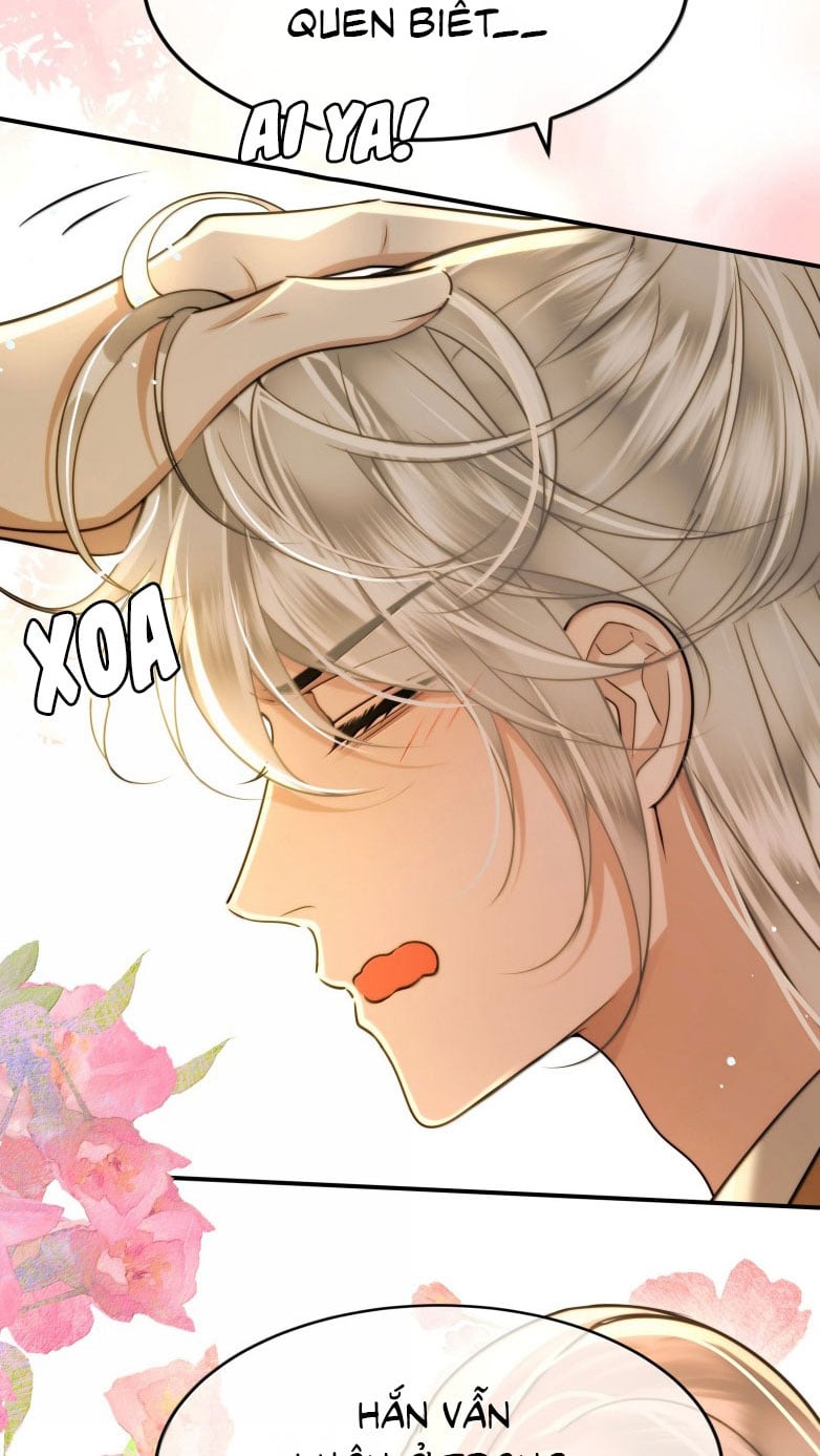 Điện Hạ Khuynh Thành Chapter 114 - Trang 4