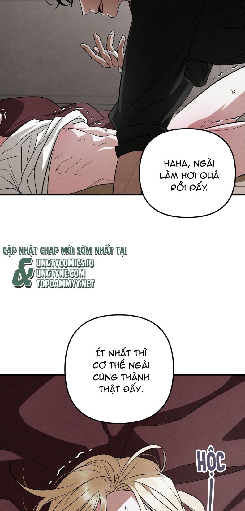 Cậu Chủ Yêu Quý Của Tôi Chap 7 - Next Chap 8