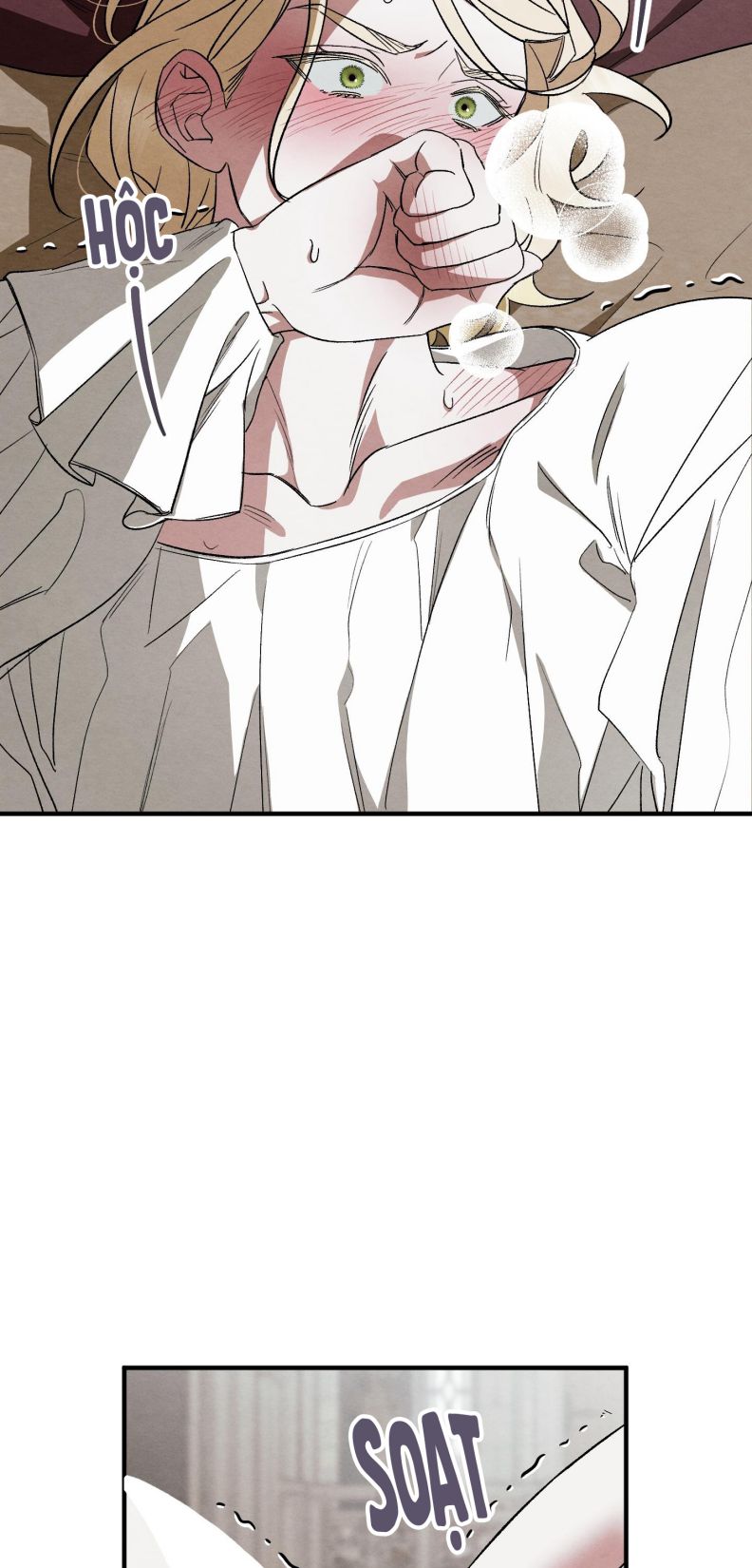 Cậu Chủ Yêu Quý Của Tôi Chap 7 - Next Chap 8