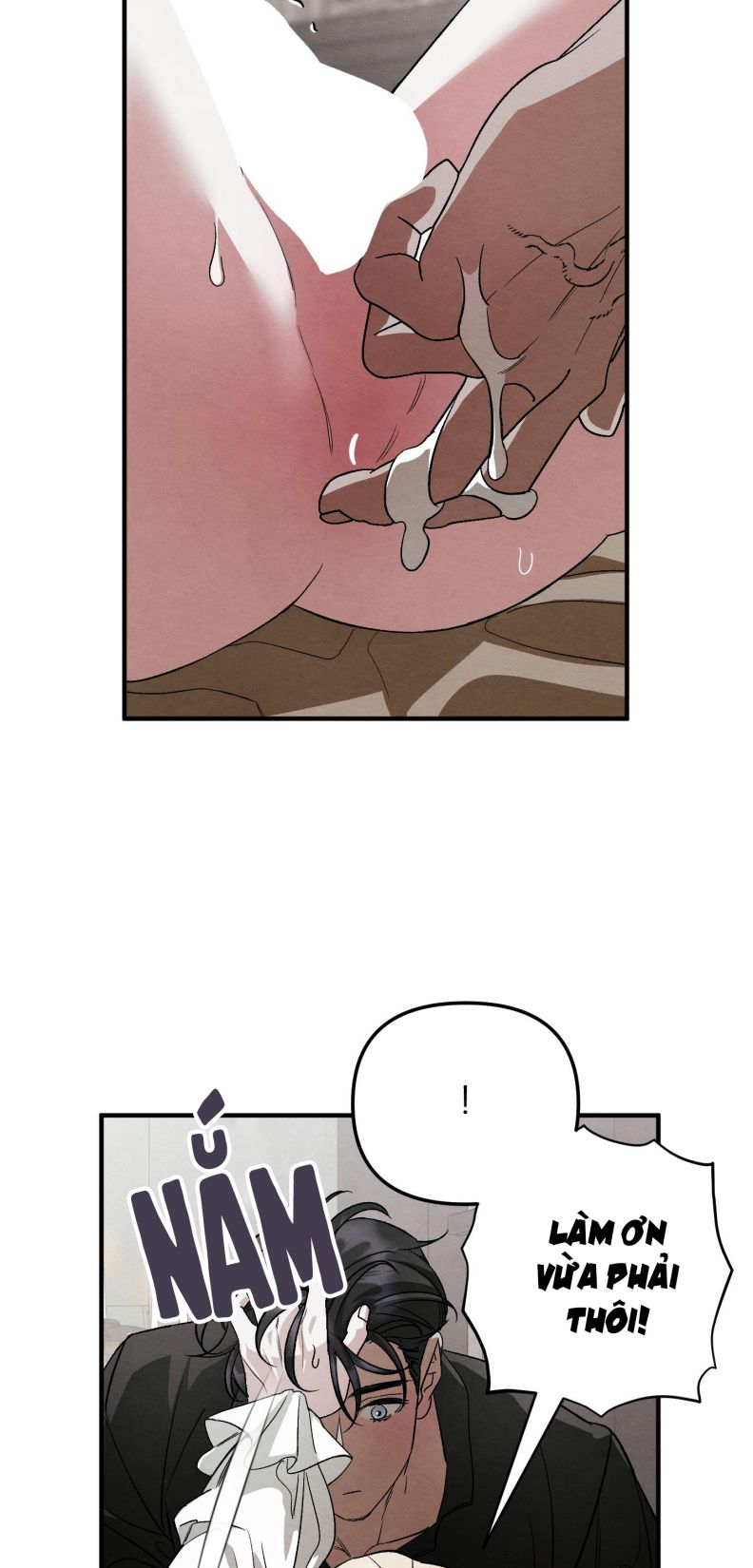 Cậu Chủ Yêu Quý Của Tôi Chap 7 - Next Chap 8