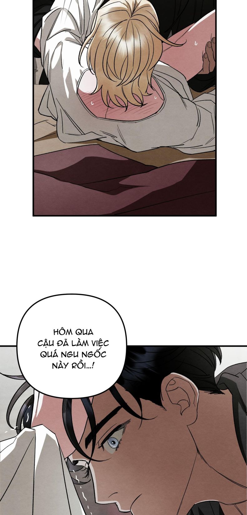 Cậu Chủ Yêu Quý Của Tôi Chap 7 - Next Chap 8