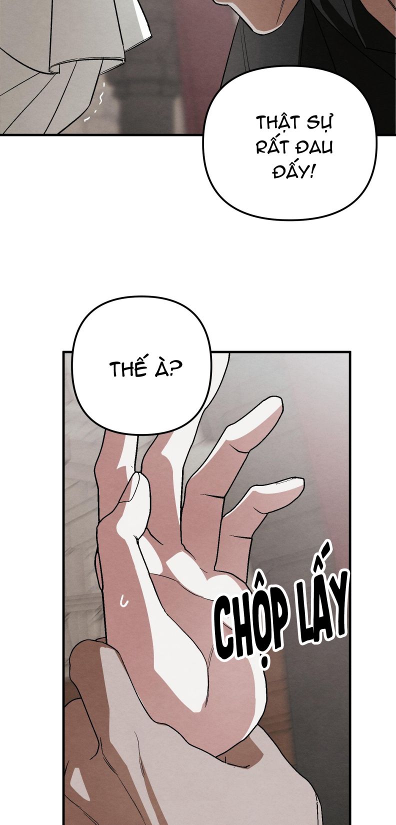 Cậu Chủ Yêu Quý Của Tôi Chap 7 - Next Chap 8