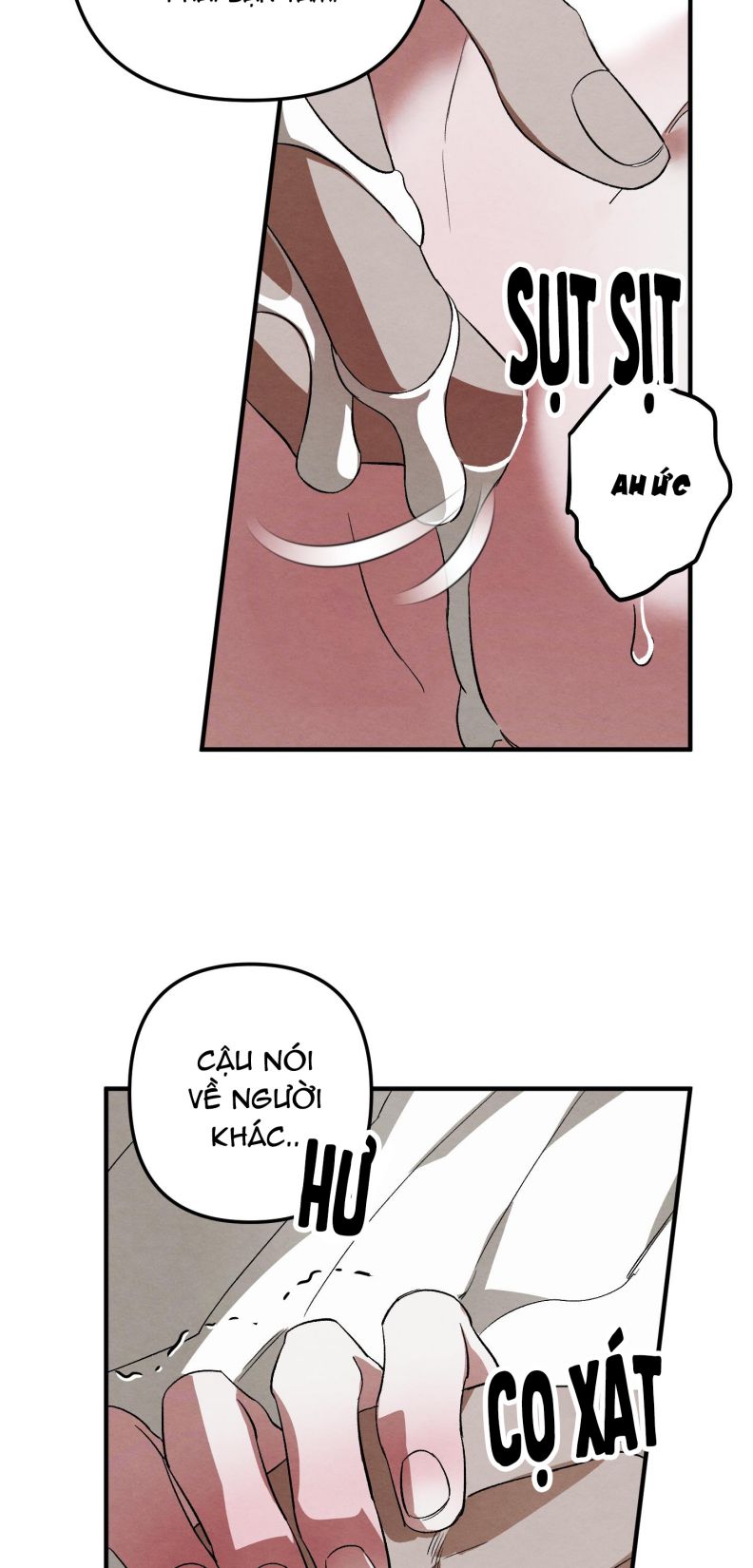 Cậu Chủ Yêu Quý Của Tôi Chap 7 - Next Chap 8