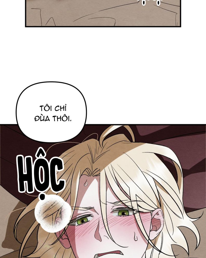 Cậu Chủ Yêu Quý Của Tôi Chap 7 - Next Chap 8