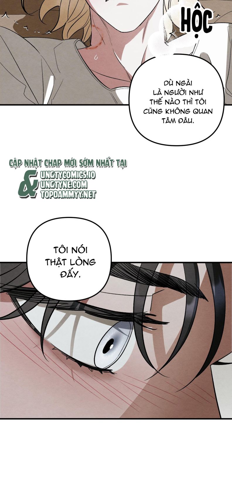 Cậu Chủ Yêu Quý Của Tôi Chap 7 - Next Chap 8