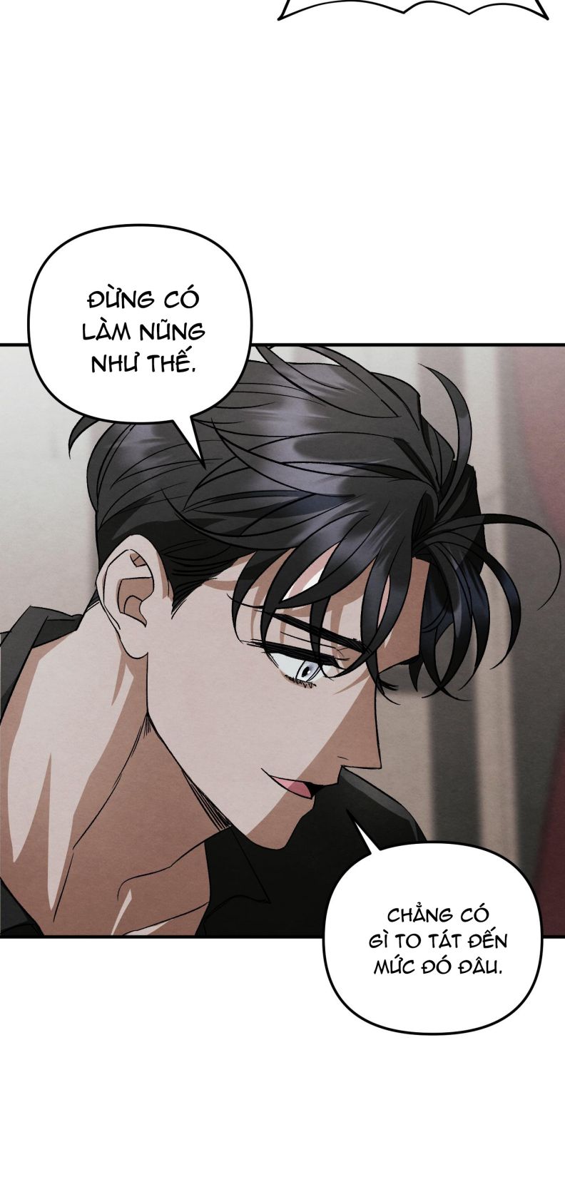 Cậu Chủ Yêu Quý Của Tôi Chap 7 - Next Chap 8