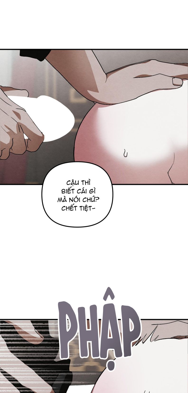 Cậu Chủ Yêu Quý Của Tôi Chap 7 - Next Chap 8