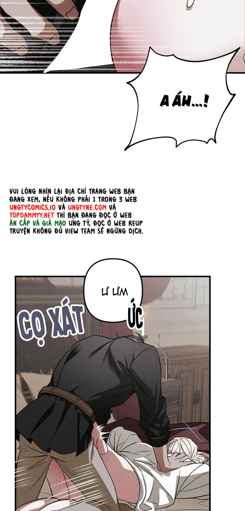 Cậu Chủ Yêu Quý Của Tôi Chap 7 - Next Chap 8