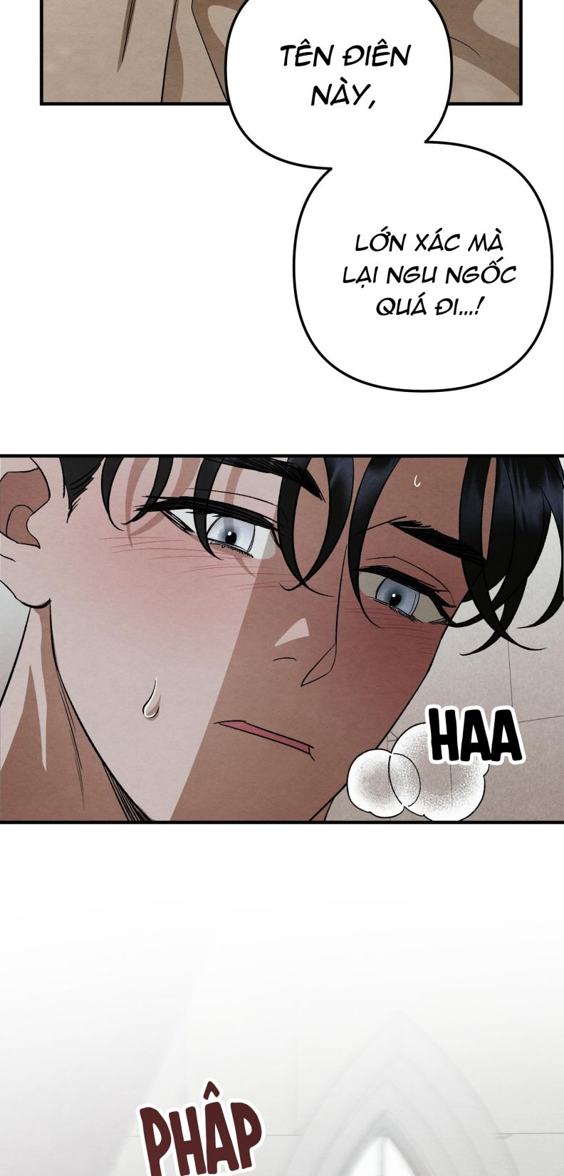 Cậu Chủ Yêu Quý Của Tôi Chap 7 - Next Chap 8