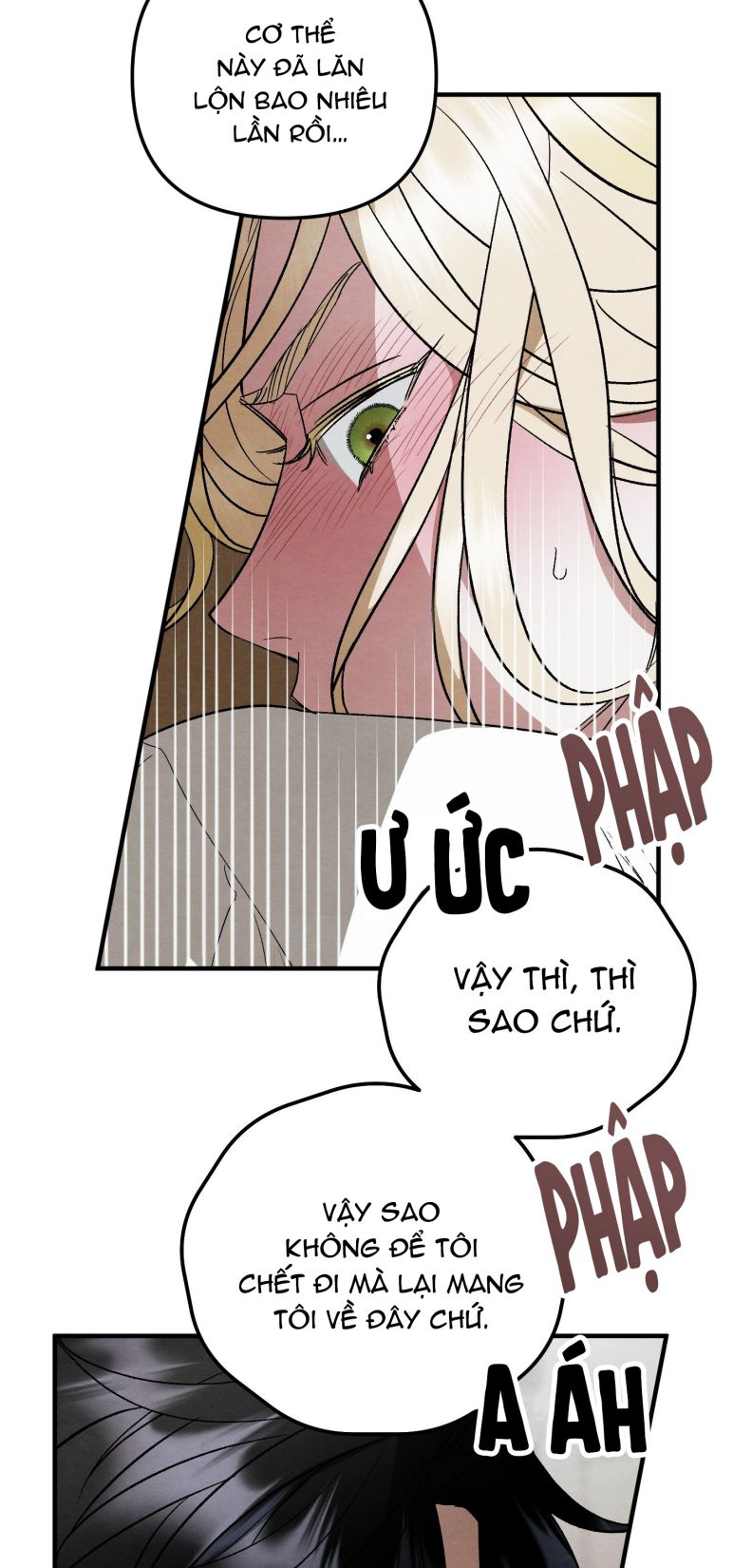 Cậu Chủ Yêu Quý Của Tôi Chap 7 - Next Chap 8