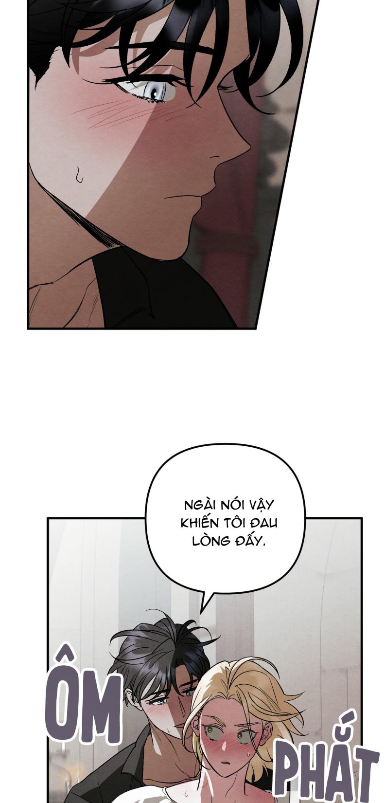 Cậu Chủ Yêu Quý Của Tôi Chap 7 - Next Chap 8