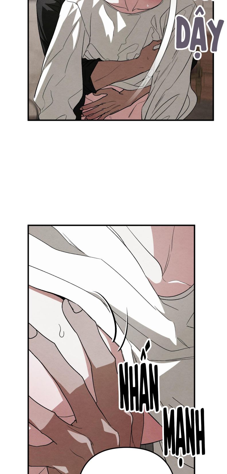 Cậu Chủ Yêu Quý Của Tôi Chap 7 - Next Chap 8