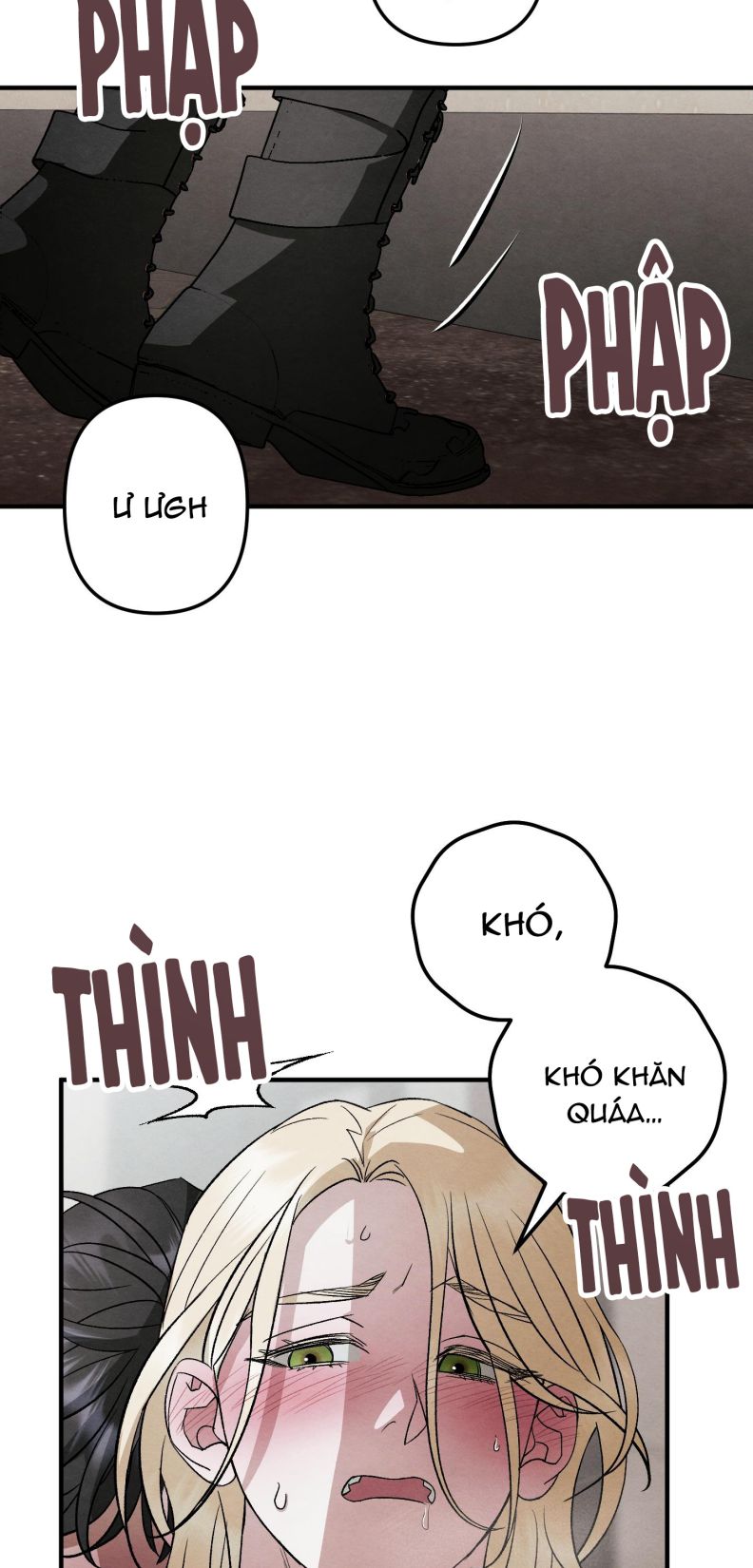 Cậu Chủ Yêu Quý Của Tôi Chap 7 - Next Chap 8