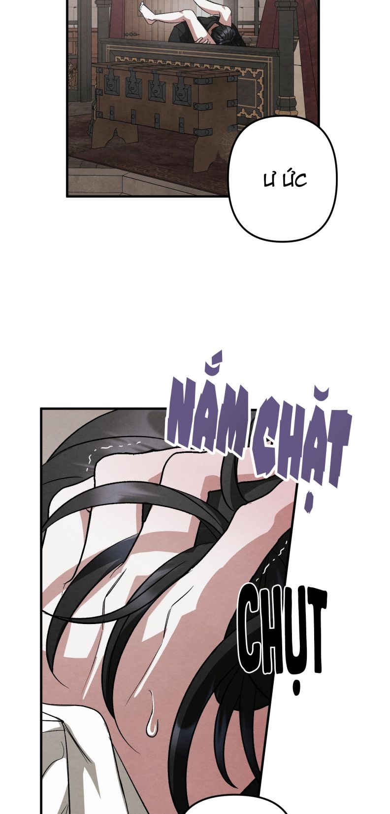 Cậu Chủ Yêu Quý Của Tôi Chap 7 - Next Chap 8