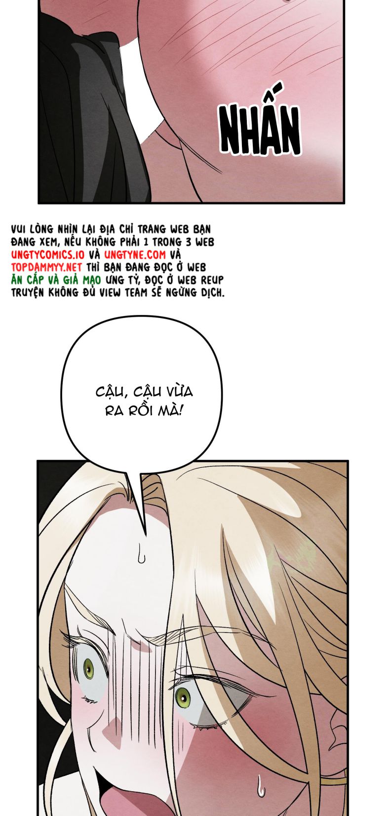 Cậu Chủ Yêu Quý Của Tôi Chap 7 - Next Chap 8