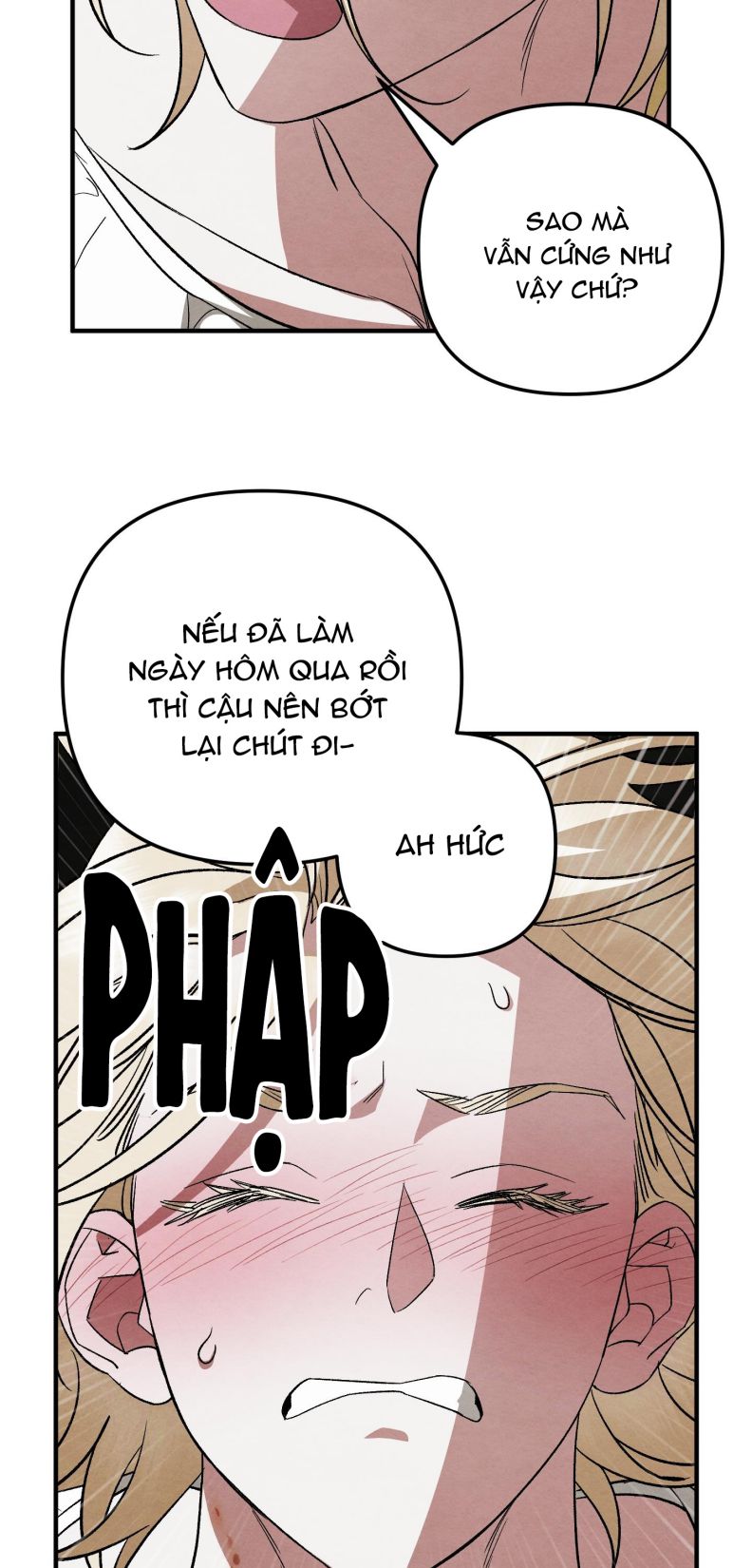 Cậu Chủ Yêu Quý Của Tôi Chap 7 - Next Chap 8