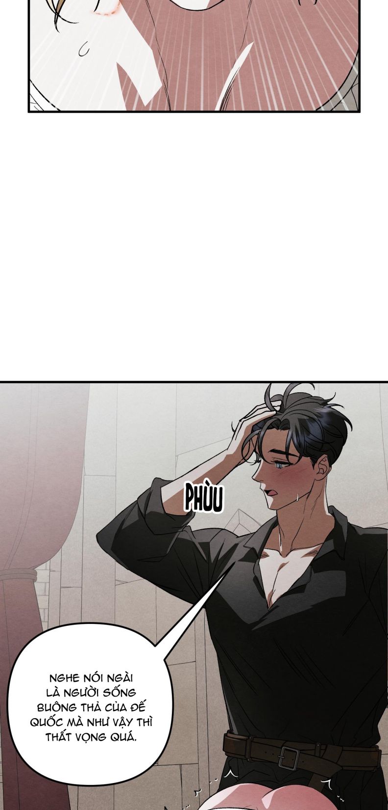 Cậu Chủ Yêu Quý Của Tôi Chap 7 - Next Chap 8