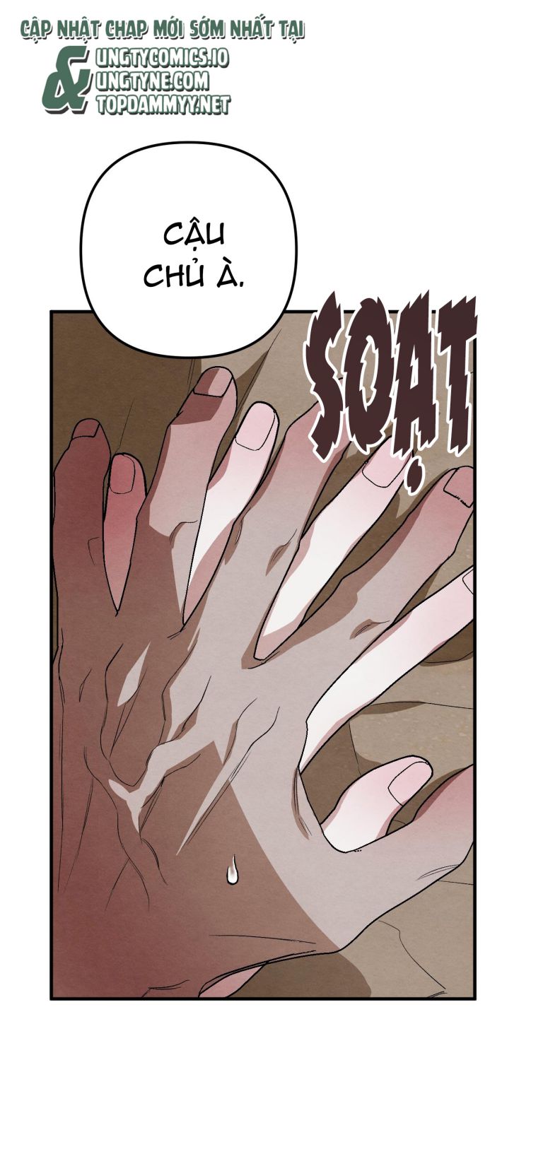 Cậu Chủ Yêu Quý Của Tôi Chap 7 - Next Chap 8