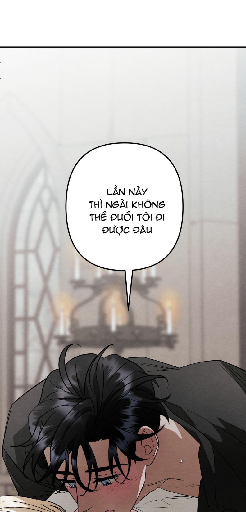 Cậu Chủ Yêu Quý Của Tôi Chap 7 - Next Chap 8