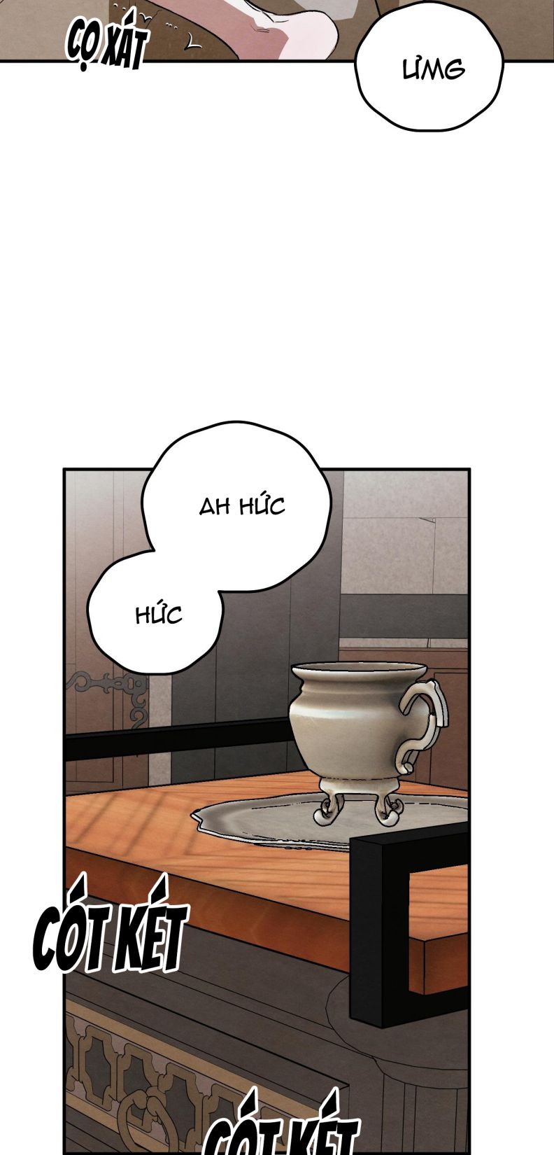 Cậu Chủ Yêu Quý Của Tôi Chap 7 - Next Chap 8