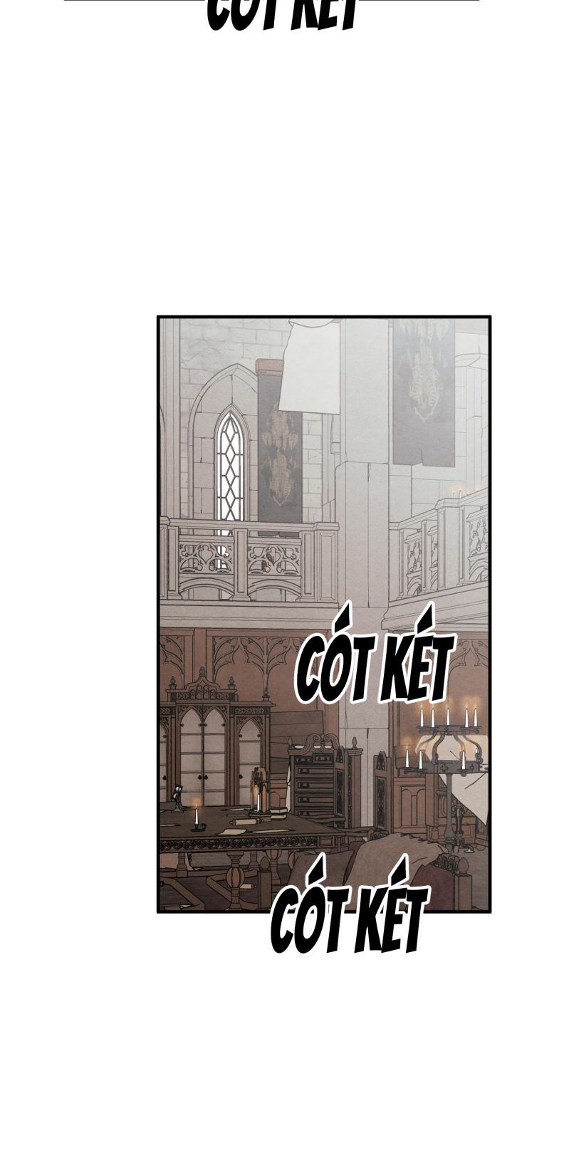 Cậu Chủ Yêu Quý Của Tôi Chap 7 - Next Chap 8