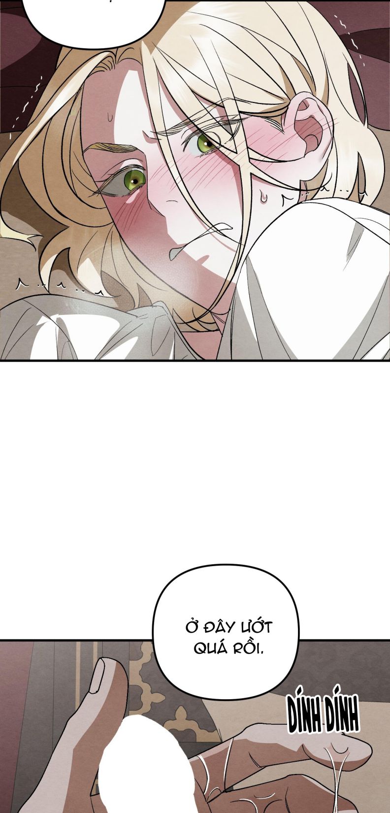 Cậu Chủ Yêu Quý Của Tôi Chap 7 - Next Chap 8