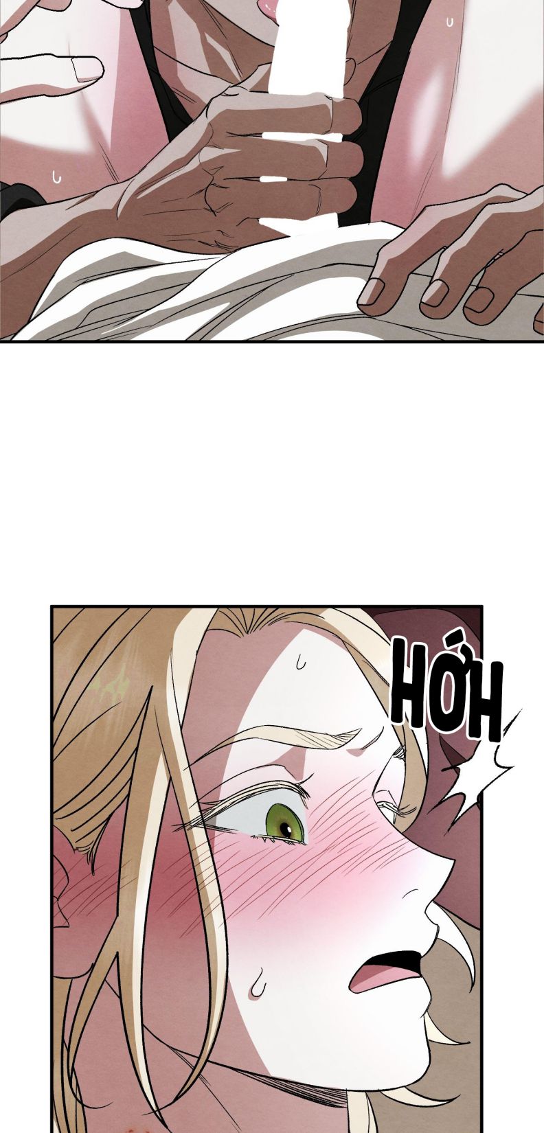 Cậu Chủ Yêu Quý Của Tôi Chap 7 - Next Chap 8