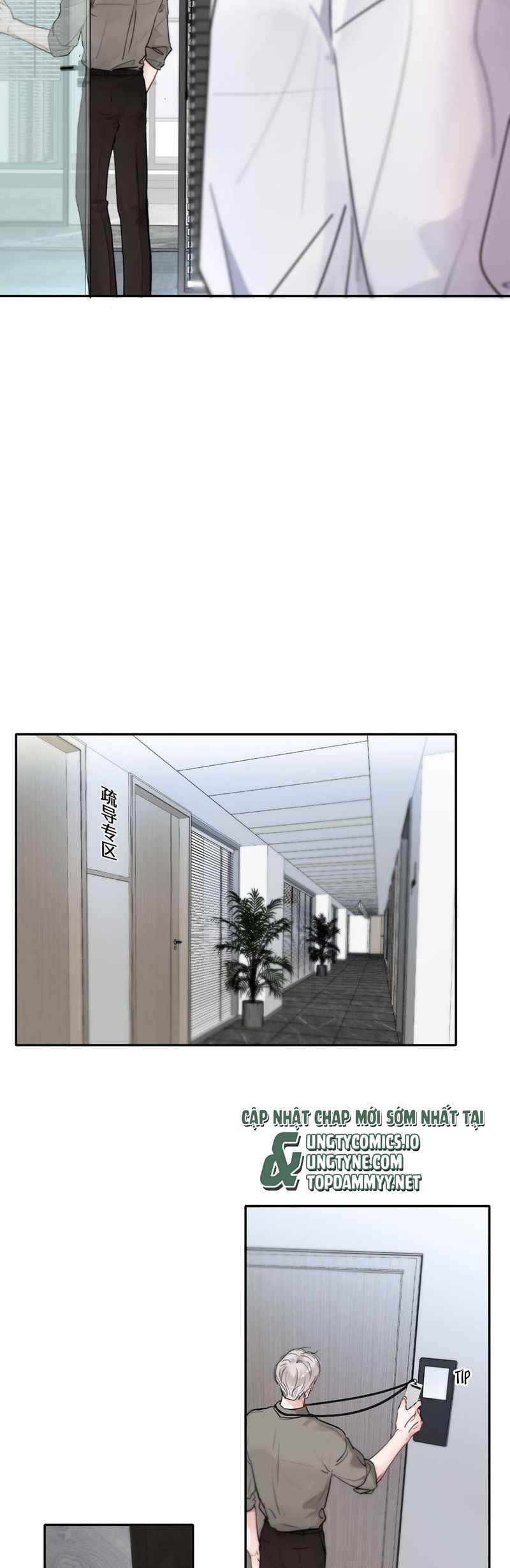 Dựa Vào Bạn Thân Từ Nhỏ Tôi Trở Thành Đỉnh Cấp Hướng Đạo Chapter 10 - Trang 4