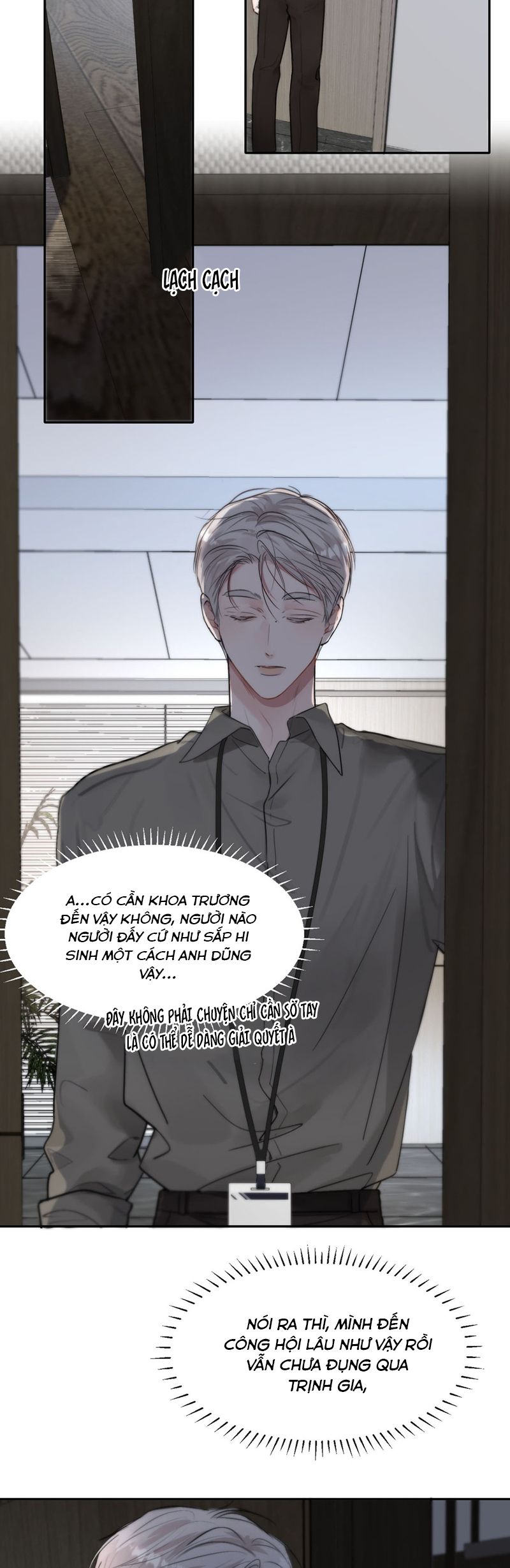 Dựa Vào Bạn Thân Từ Nhỏ Tôi Trở Thành Đỉnh Cấp Hướng Đạo Chapter 10 - Trang 4