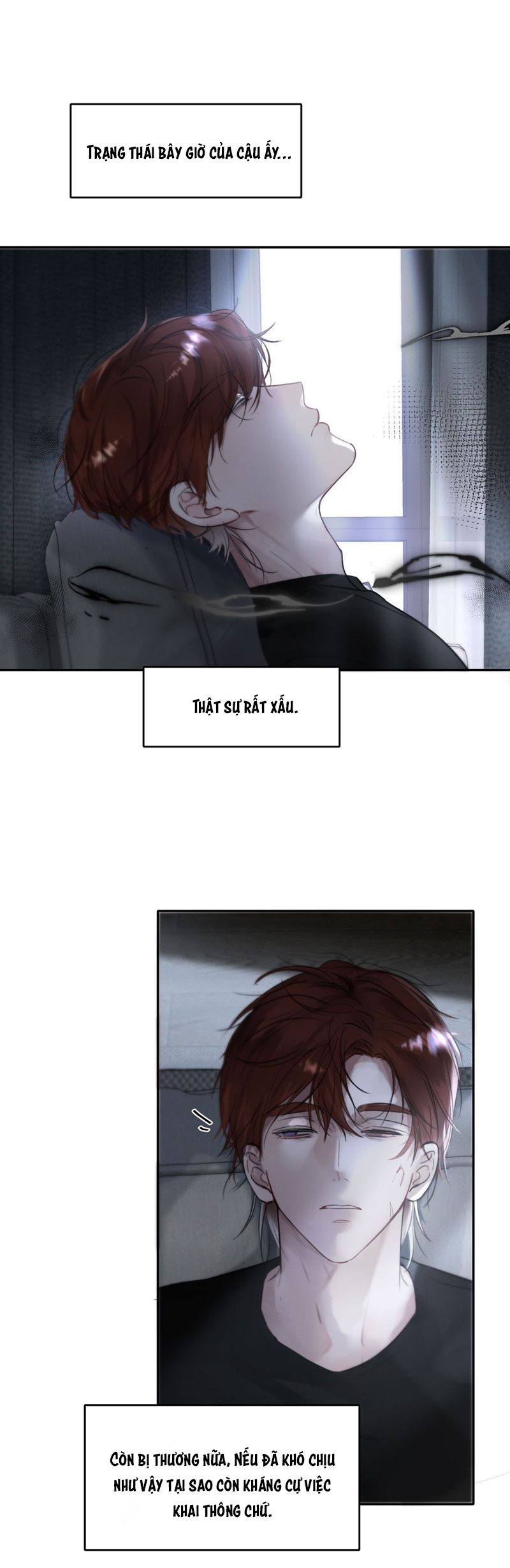 Dựa Vào Bạn Thân Từ Nhỏ Tôi Trở Thành Đỉnh Cấp Hướng Đạo Chapter 10 - Trang 4