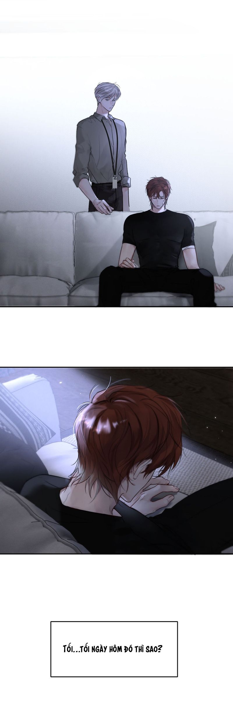 Dựa Vào Bạn Thân Từ Nhỏ Tôi Trở Thành Đỉnh Cấp Hướng Đạo Chapter 10 - Trang 4