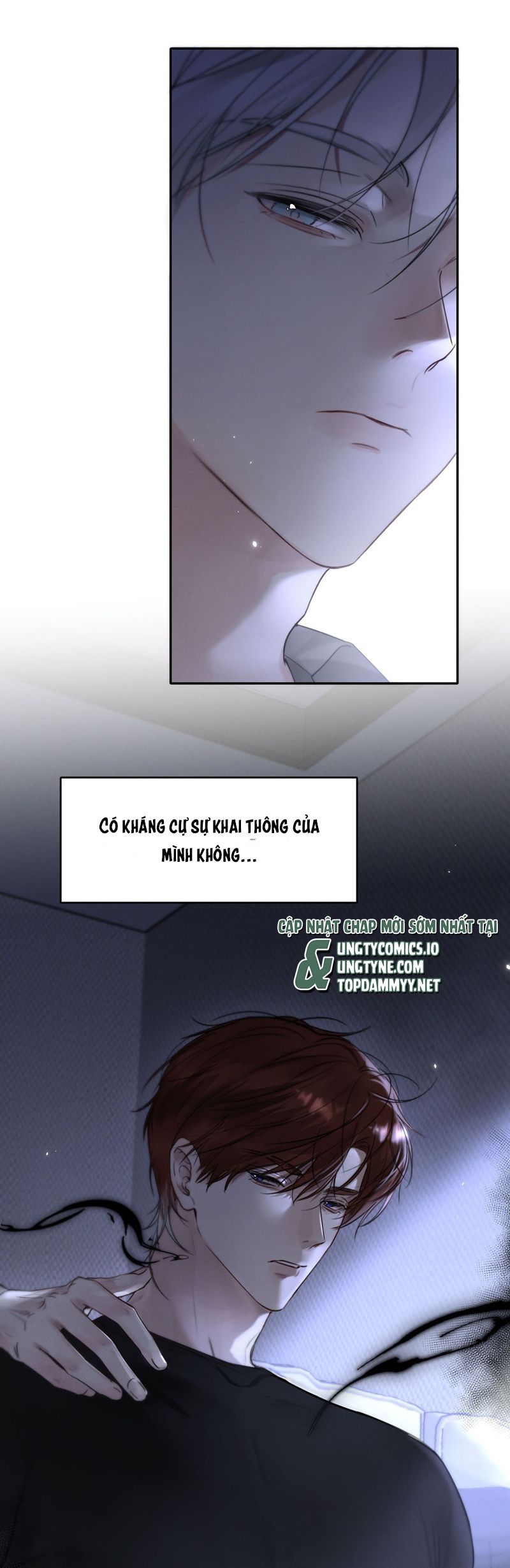 Dựa Vào Bạn Thân Từ Nhỏ Tôi Trở Thành Đỉnh Cấp Hướng Đạo Chapter 10 - Trang 4