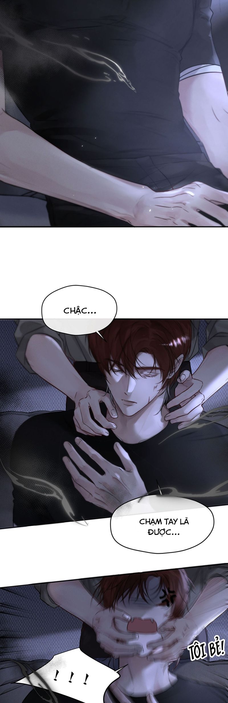 Dựa Vào Bạn Thân Từ Nhỏ Tôi Trở Thành Đỉnh Cấp Hướng Đạo Chapter 10 - Trang 4