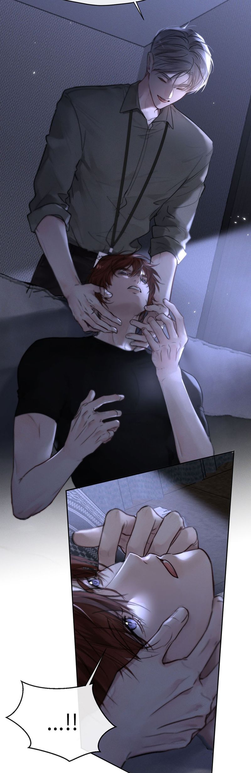 Dựa Vào Bạn Thân Từ Nhỏ Tôi Trở Thành Đỉnh Cấp Hướng Đạo Chapter 10 - Trang 4