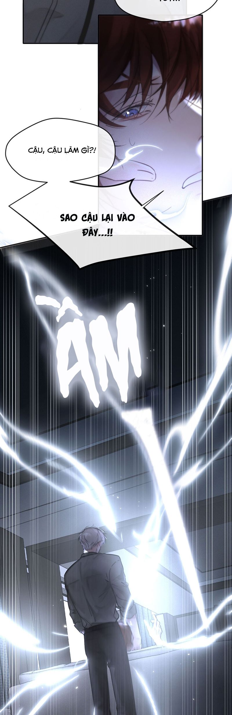 Dựa Vào Bạn Thân Từ Nhỏ Tôi Trở Thành Đỉnh Cấp Hướng Đạo Chapter 10 - Trang 4