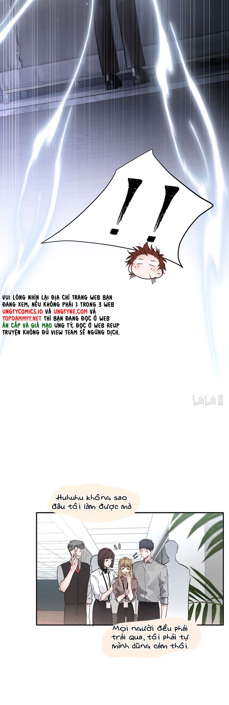 Dựa Vào Bạn Thân Từ Nhỏ Tôi Trở Thành Đỉnh Cấp Hướng Đạo Chapter 10 - Trang 4