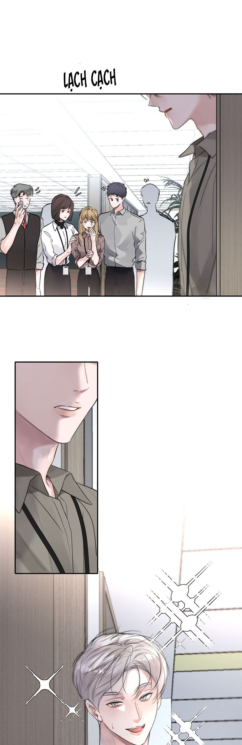 Dựa Vào Bạn Thân Từ Nhỏ Tôi Trở Thành Đỉnh Cấp Hướng Đạo Chapter 10 - Trang 4