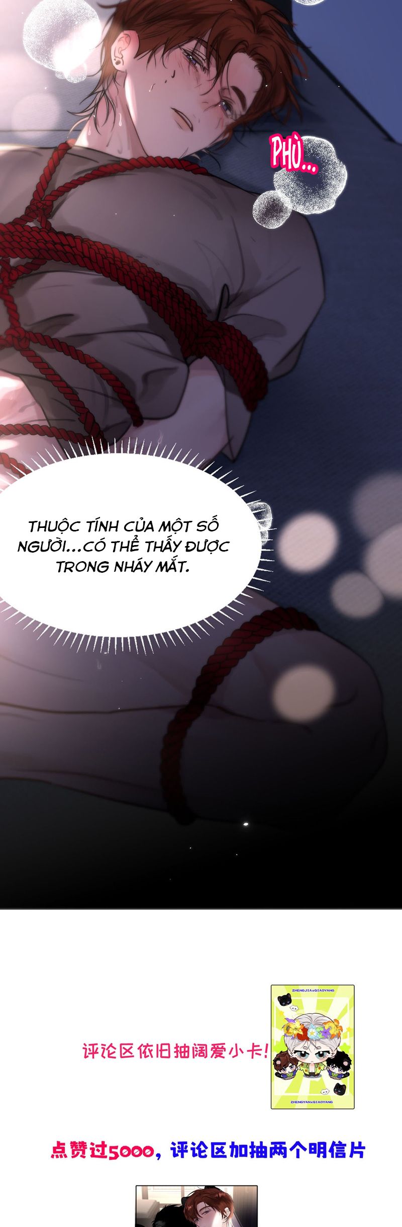 Dựa Vào Bạn Thân Từ Nhỏ Tôi Trở Thành Đỉnh Cấp Hướng Đạo Chapter 10 - Trang 4