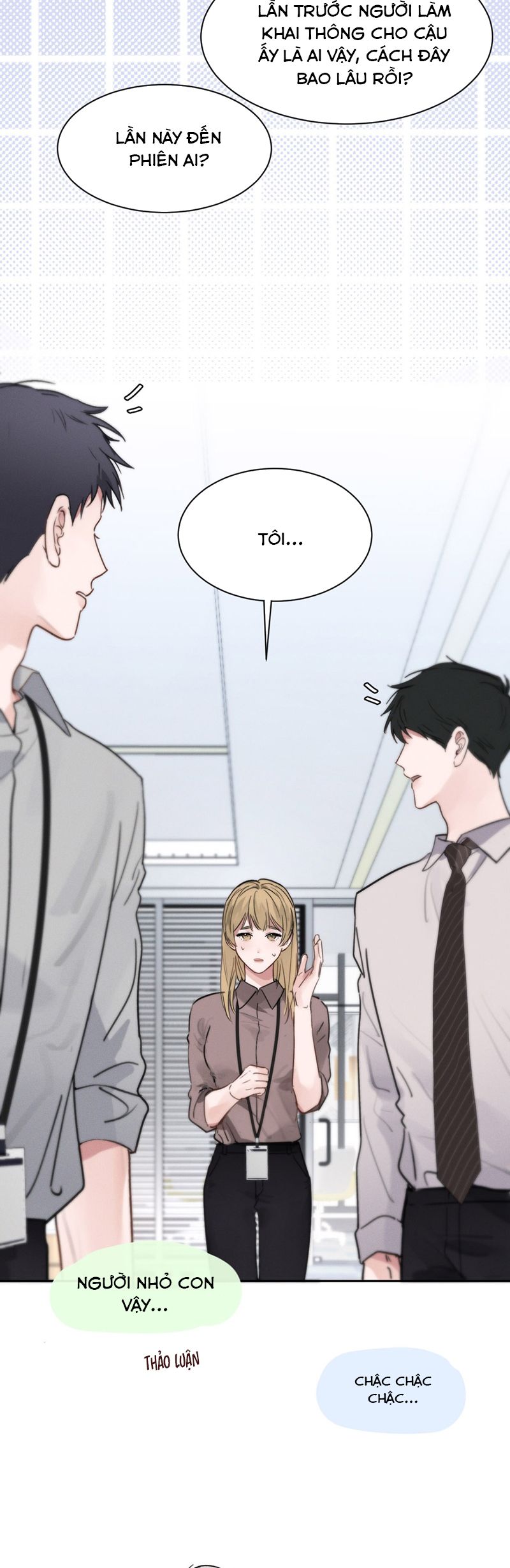 Dựa Vào Bạn Thân Từ Nhỏ Tôi Trở Thành Đỉnh Cấp Hướng Đạo Chapter 10 - Trang 4