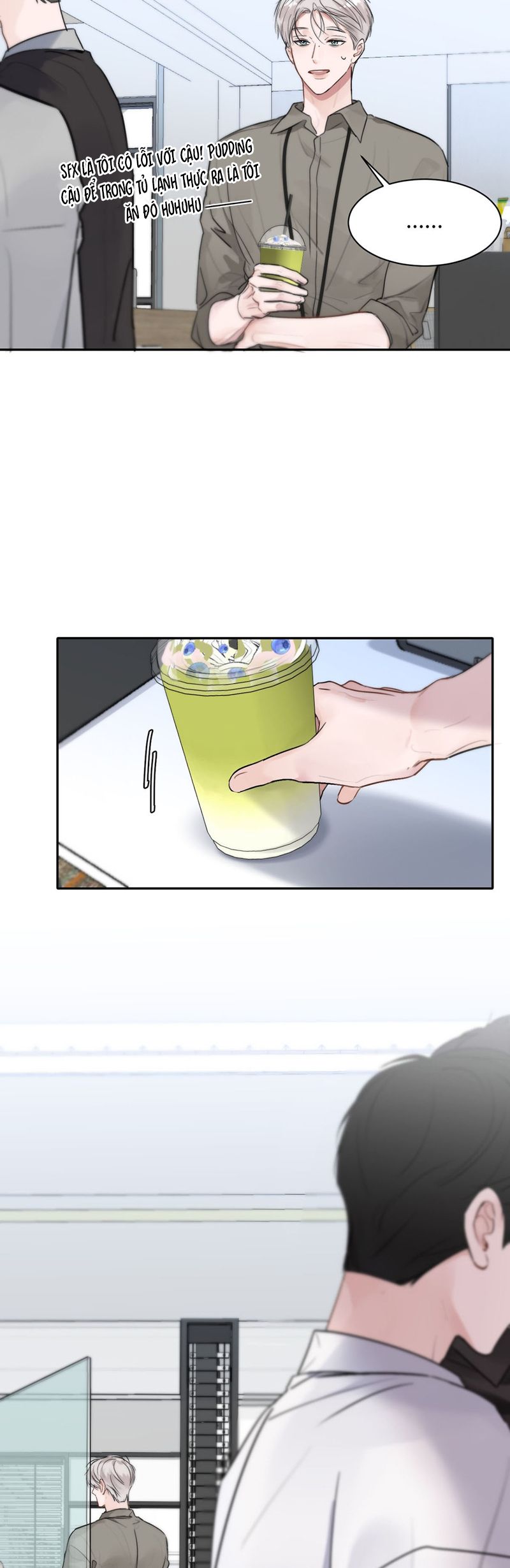 Dựa Vào Bạn Thân Từ Nhỏ Tôi Trở Thành Đỉnh Cấp Hướng Đạo Chapter 10 - Trang 4