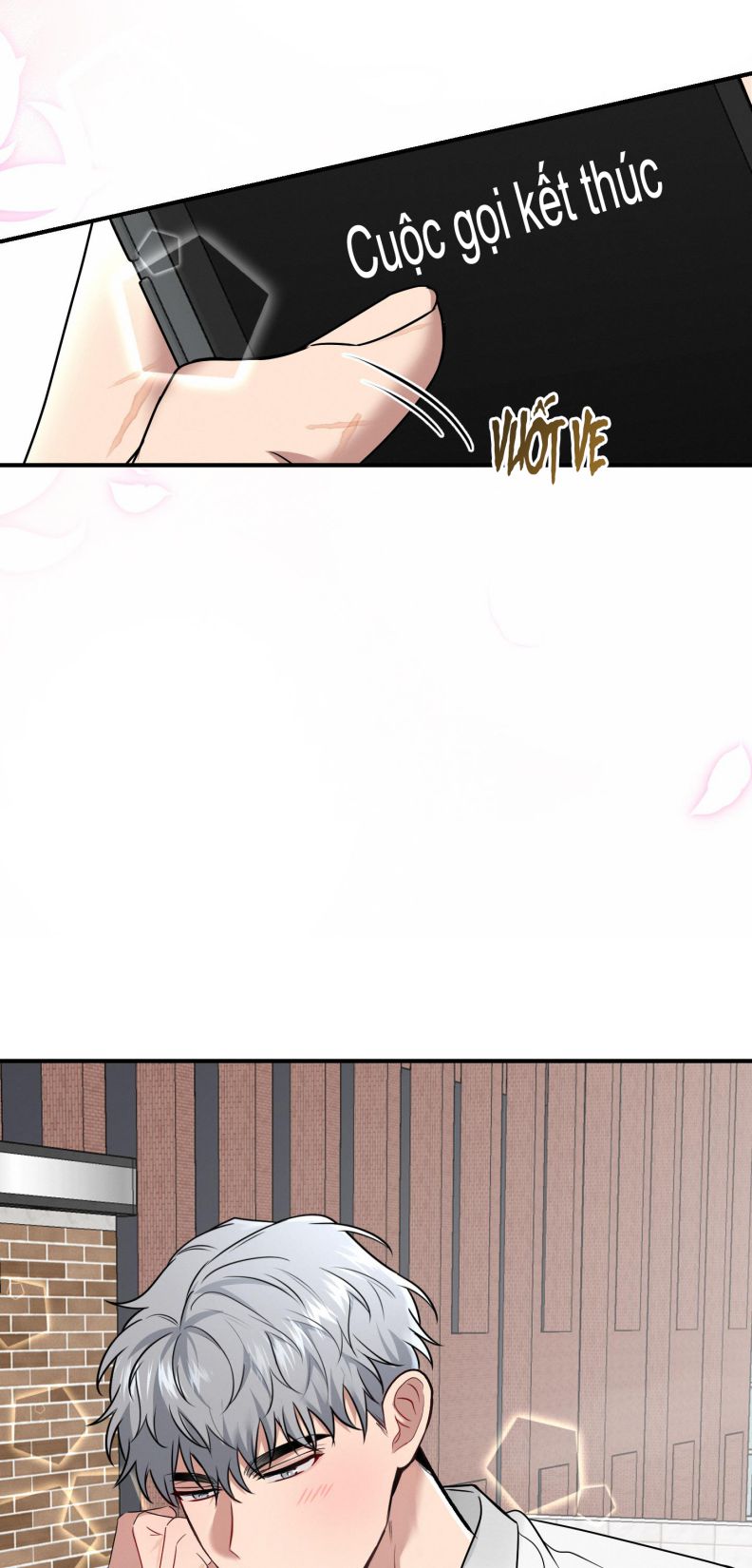 Đối Tác Vô Hình Chap 8 - Trang 2