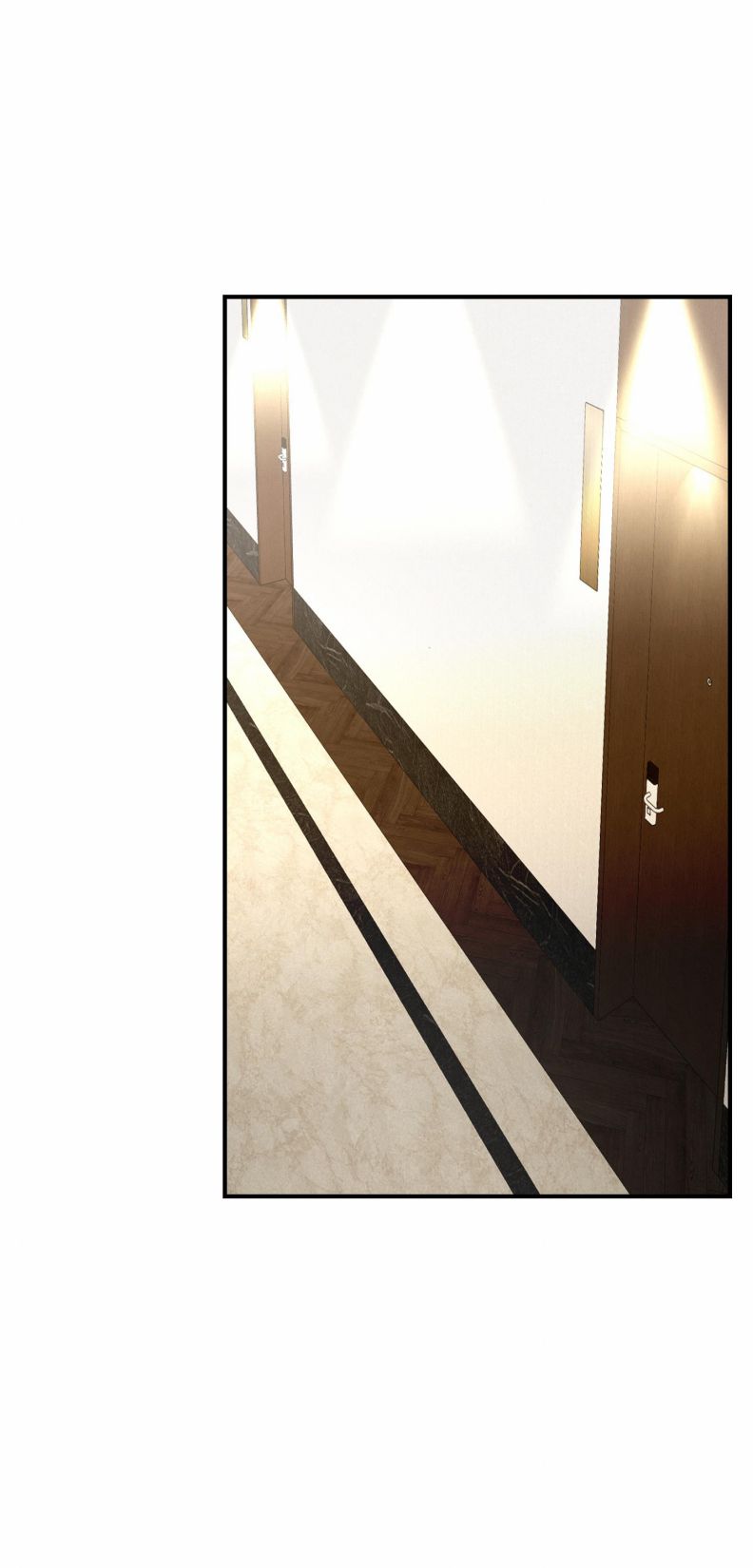 Đối Tác Vô Hình Chap 8 - Trang 2