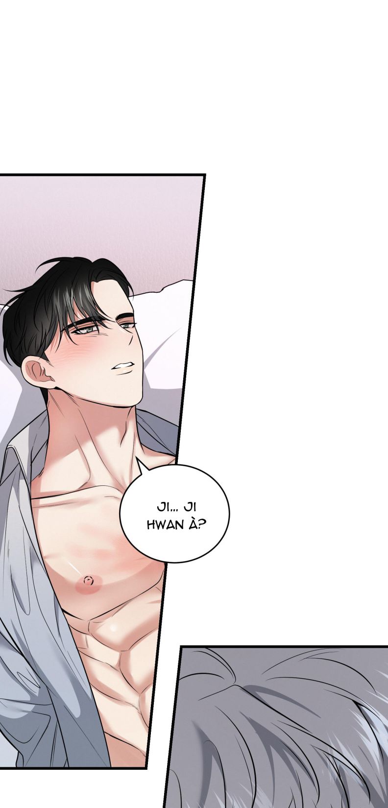 Đối Tác Vô Hình Chap 8 - Trang 2