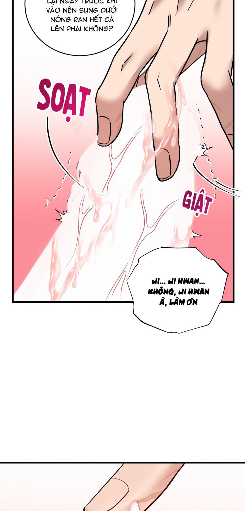 Đối Tác Vô Hình Chap 8 - Trang 2