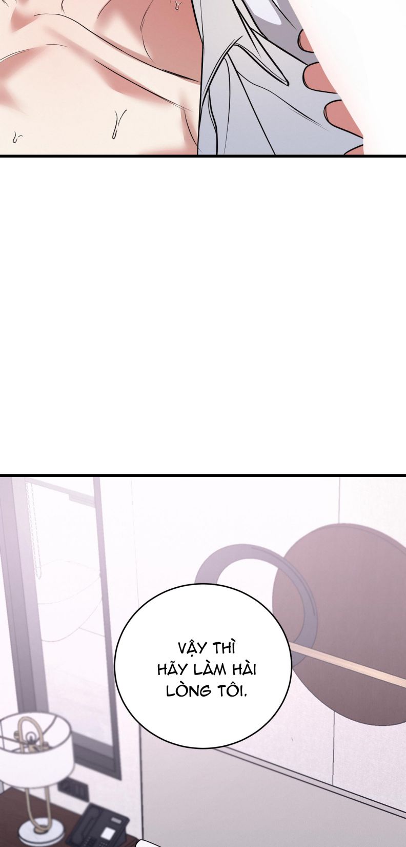 Đối Tác Vô Hình Chap 8 - Trang 2