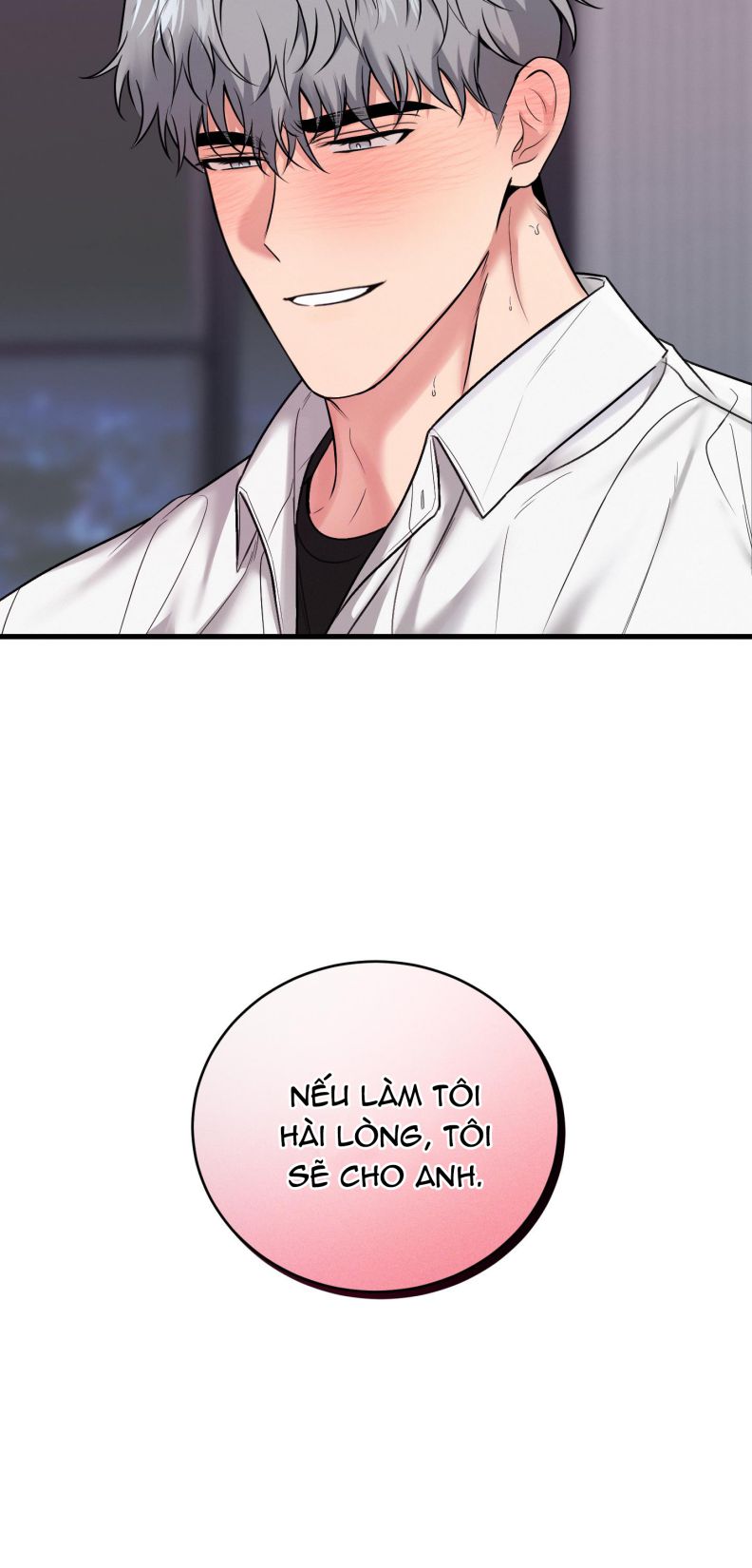 Đối Tác Vô Hình Chap 8 - Trang 2