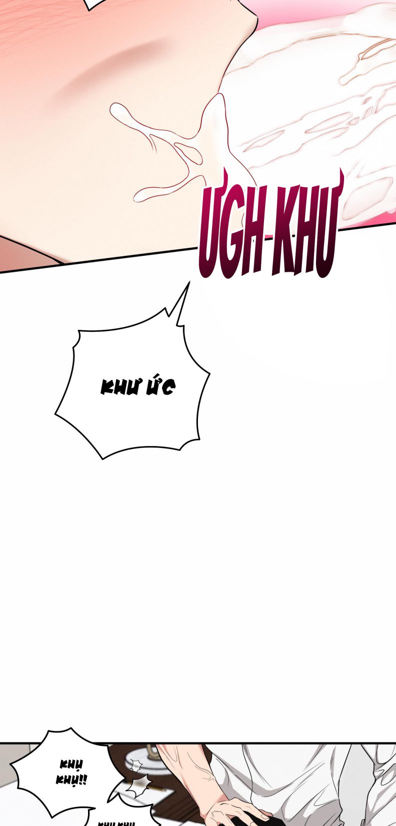 Đối Tác Vô Hình Chap 9 - Trang 2