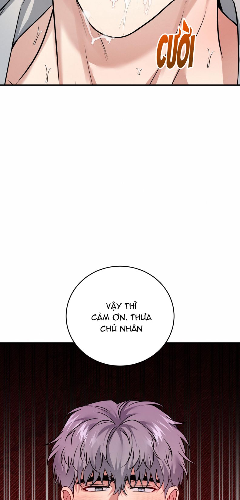 Đối Tác Vô Hình Chap 9 - Trang 2