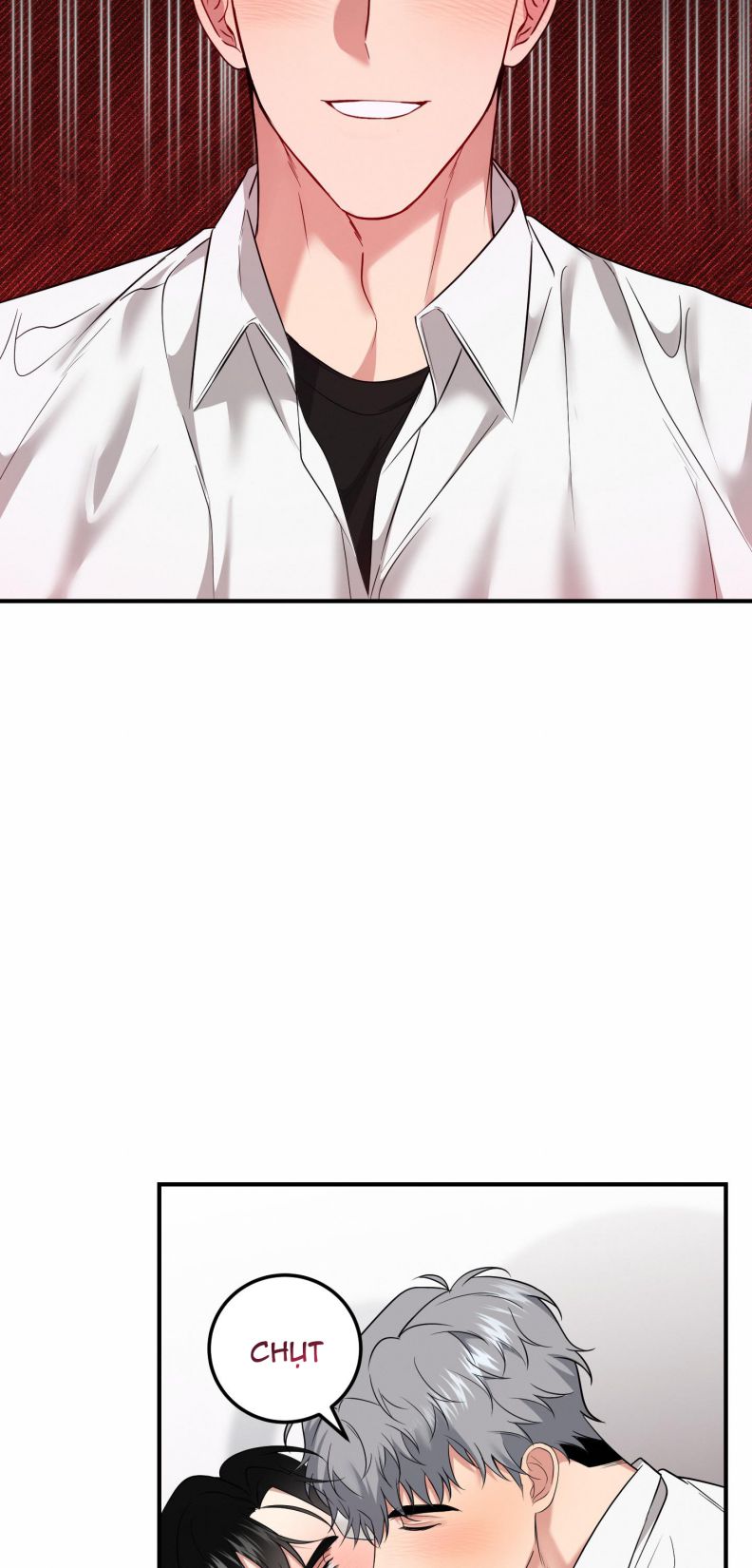 Đối Tác Vô Hình Chap 9 - Trang 2