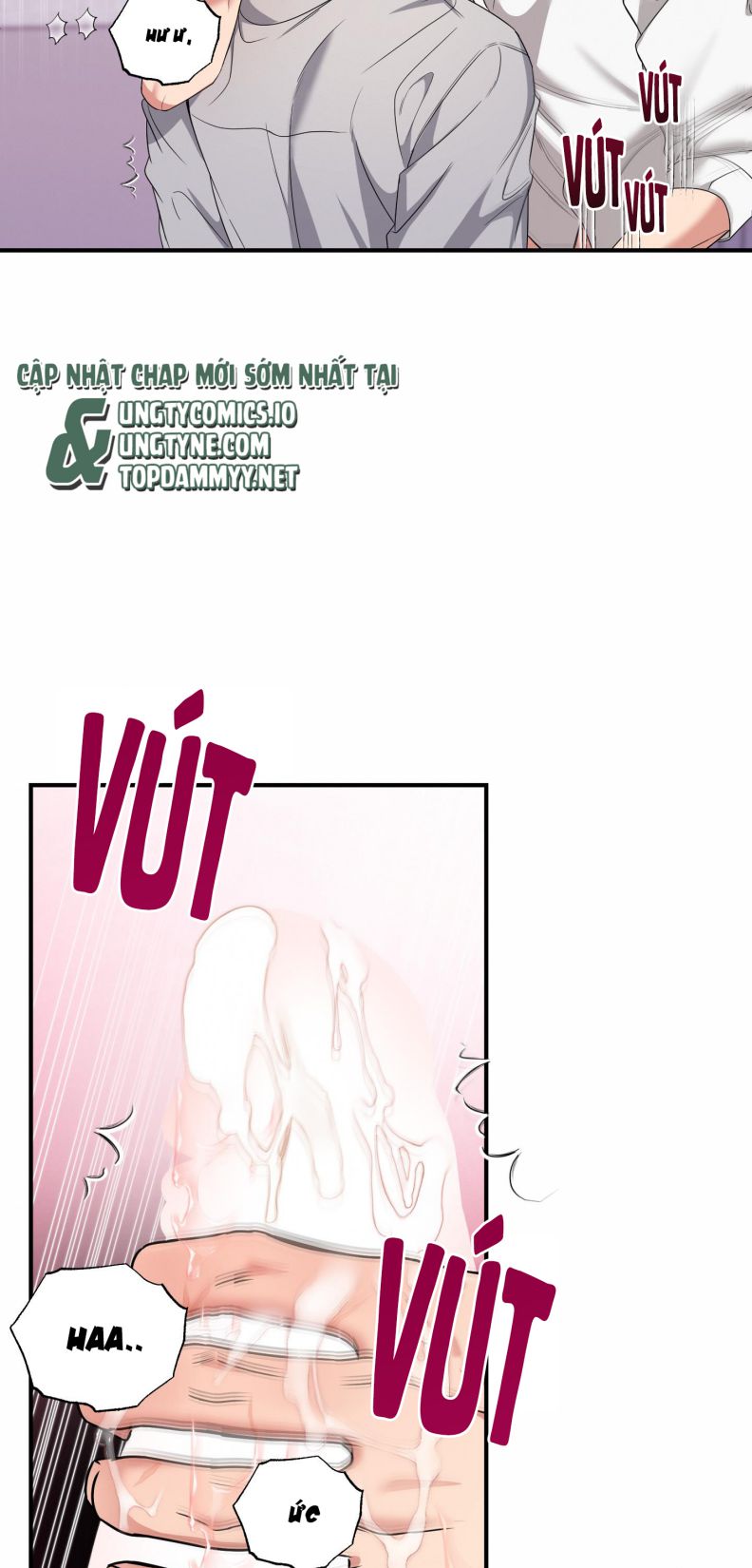 Đối Tác Vô Hình Chap 9 - Trang 2